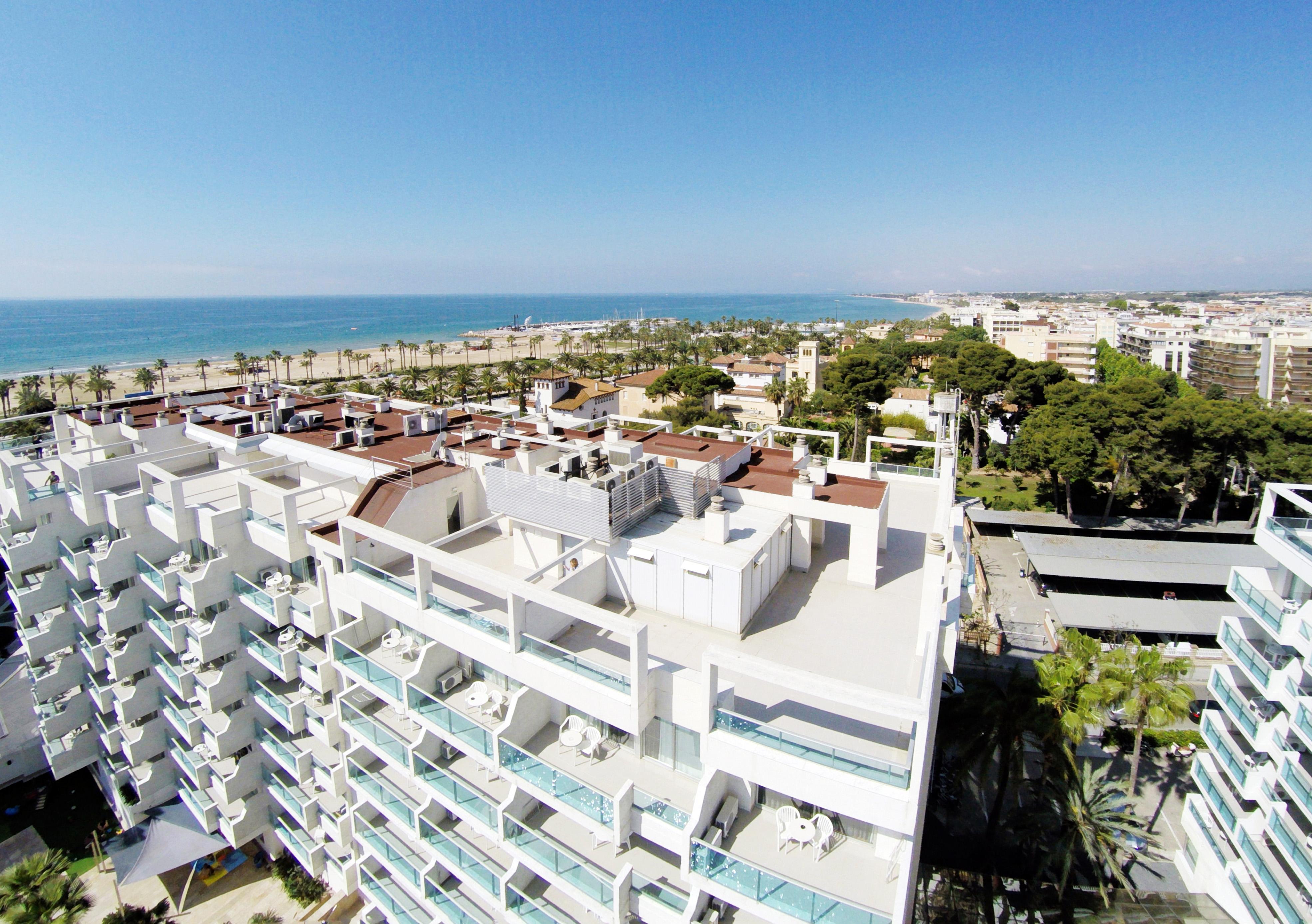 °BLAUMAR HOTEL SALOU 4* (Spain) - from US$ 77 | BOOKED