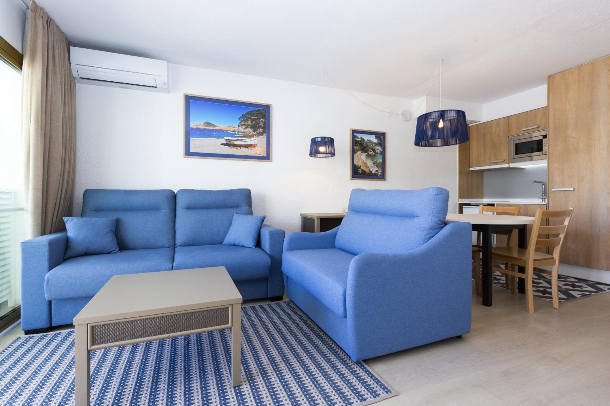 °BLAUMAR HOTEL SALOU 4* (Spain) - from US$ 77 | BOOKED