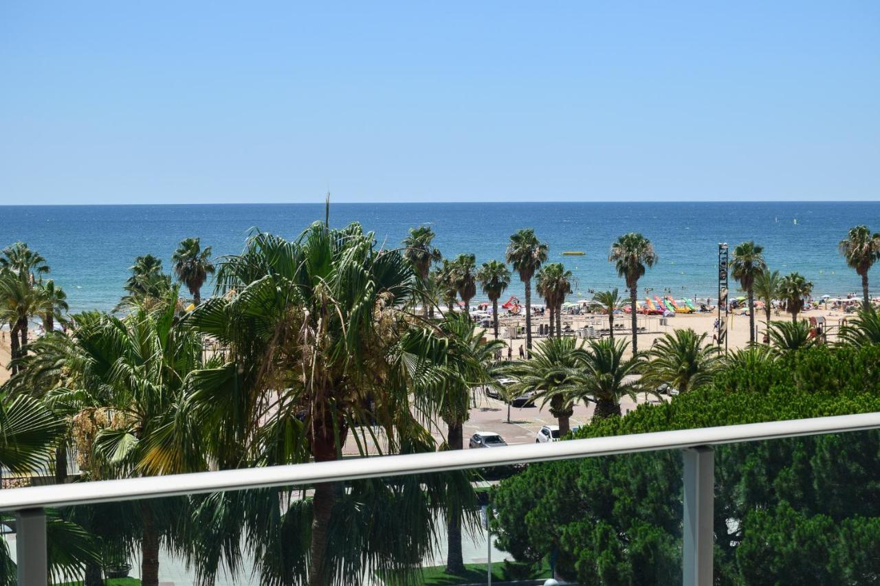 °BLAUMAR HOTEL SALOU 4* (Spain) - from US$ 77 | BOOKED