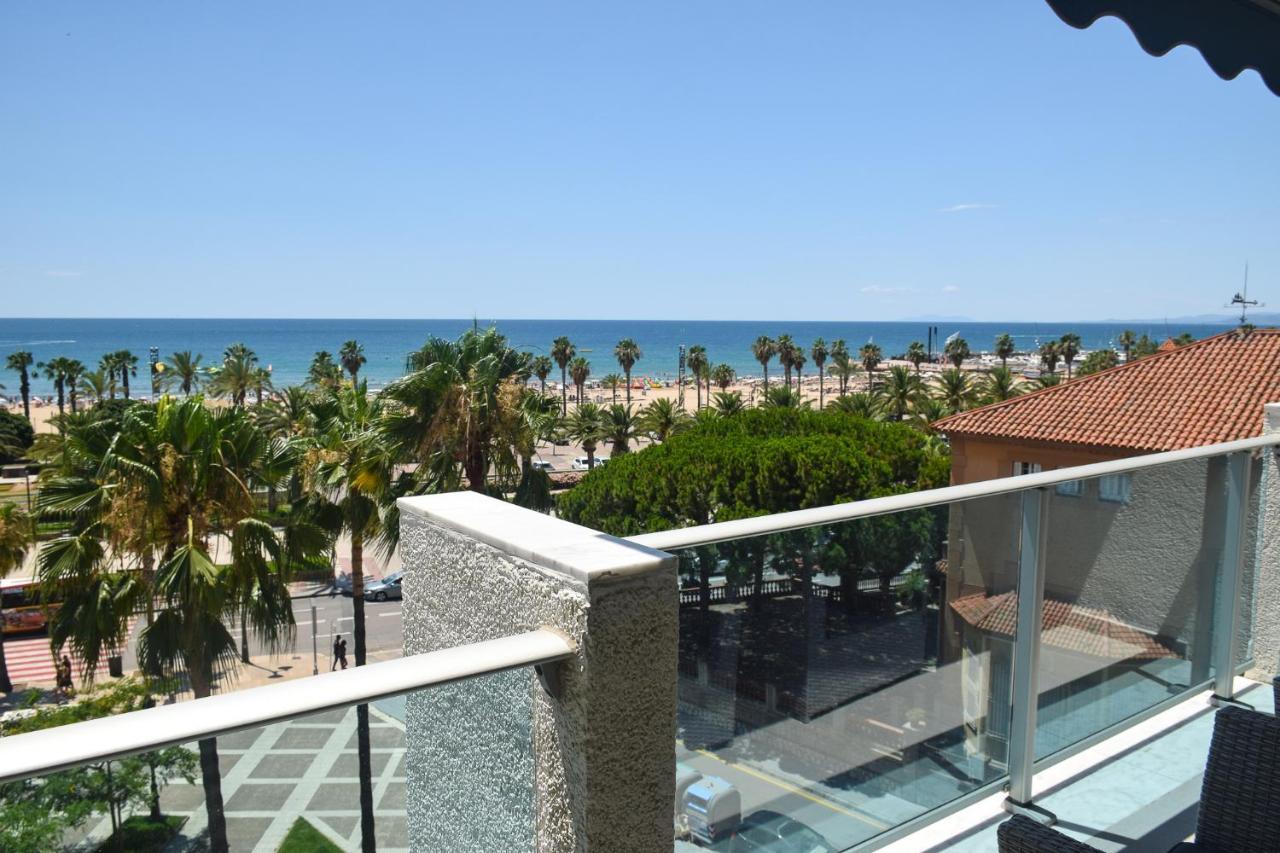 °BLAUMAR HOTEL SALOU 4* (Spain) - from US$ 77 | BOOKED